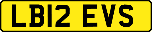 LB12EVS