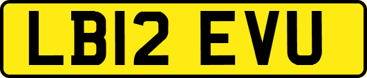 LB12EVU