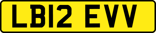 LB12EVV