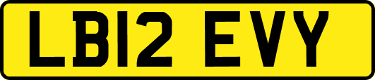 LB12EVY