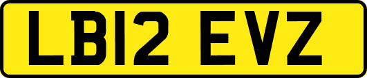 LB12EVZ
