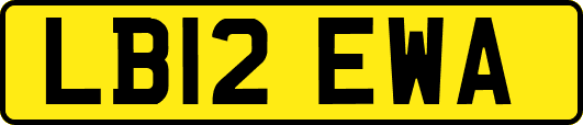 LB12EWA