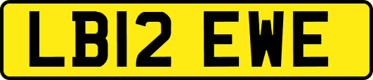 LB12EWE