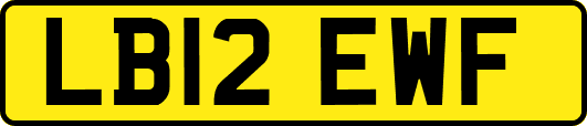LB12EWF