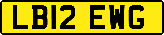 LB12EWG