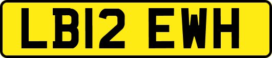 LB12EWH