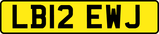 LB12EWJ