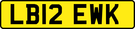 LB12EWK