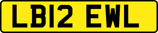 LB12EWL