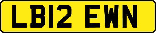 LB12EWN