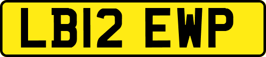 LB12EWP