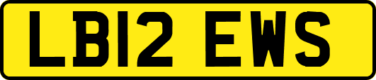 LB12EWS