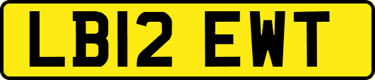 LB12EWT