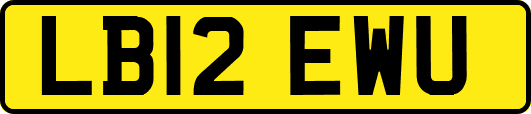 LB12EWU