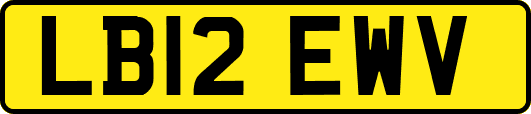 LB12EWV