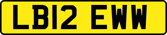 LB12EWW