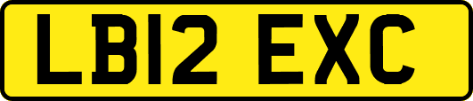 LB12EXC