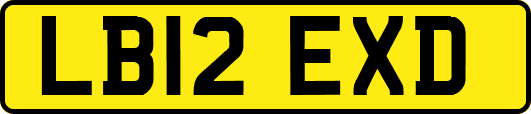 LB12EXD