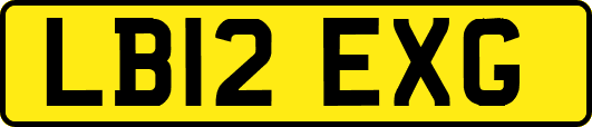 LB12EXG