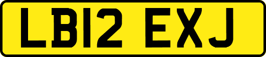 LB12EXJ