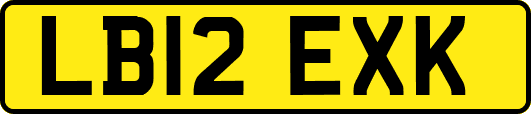 LB12EXK