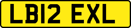 LB12EXL