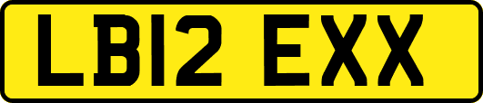 LB12EXX