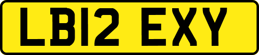LB12EXY