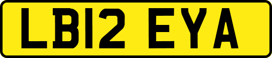 LB12EYA