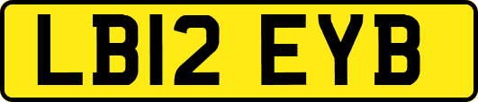 LB12EYB