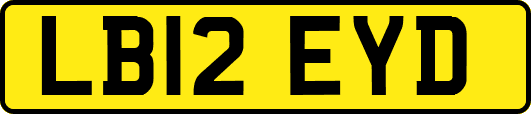 LB12EYD