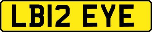 LB12EYE