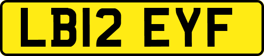 LB12EYF