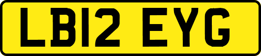 LB12EYG