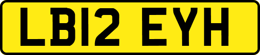 LB12EYH