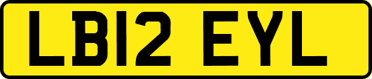 LB12EYL