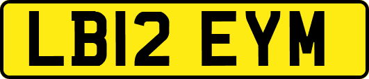 LB12EYM