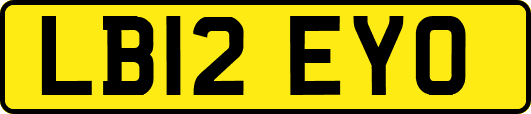 LB12EYO