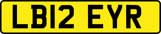 LB12EYR