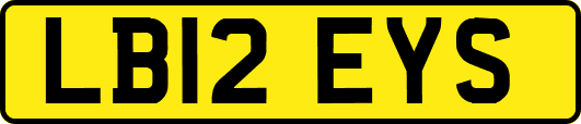 LB12EYS