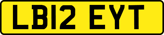 LB12EYT
