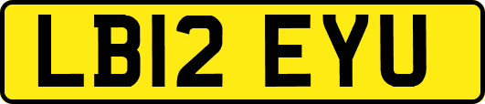 LB12EYU