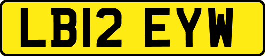 LB12EYW