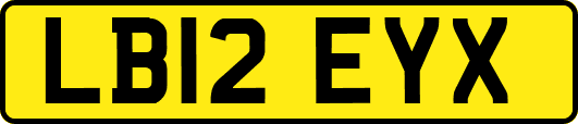 LB12EYX