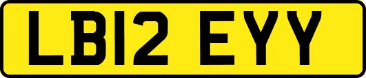 LB12EYY