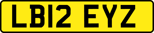 LB12EYZ