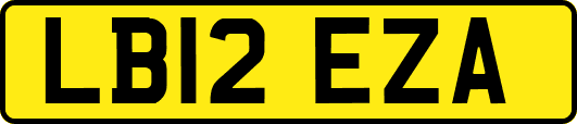 LB12EZA