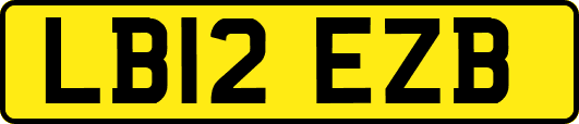 LB12EZB