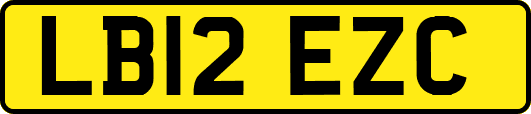 LB12EZC