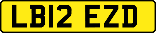 LB12EZD